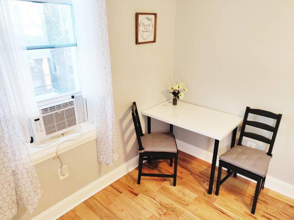 Cozier Guest House Filadelfia Exterior foto